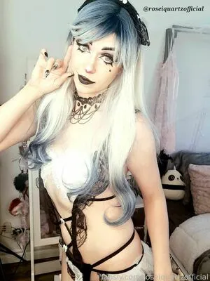 Roseiquartzofficial OnlyFans Leaked Free Thumbnail Picture - #MV76yDurhN