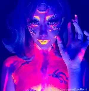 Roseiquartzofficial OnlyFans Leaked Free Thumbnail Picture - #MvUJduvQXm