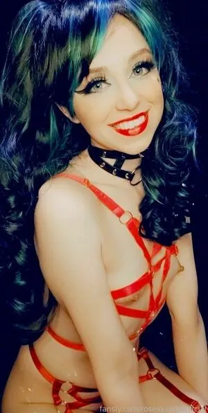 Roseiquartzofficial OnlyFans Leaked Free Thumbnail Picture - #N1hoLe0sCL