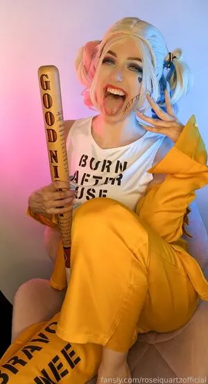 Roseiquartzofficial OnlyFans Leaked Free Thumbnail Picture - #NuKH4KfULe