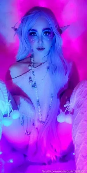 Roseiquartzofficial OnlyFans Leaked Free Thumbnail Picture - #Oe1Ea5wQx0
