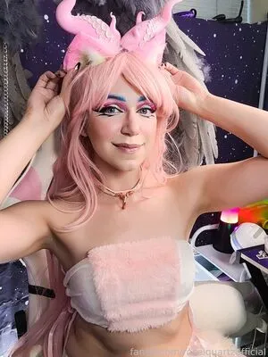 Roseiquartzofficial OnlyFans Leaked Free Thumbnail Picture - #Ohk3twXfTO