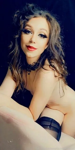 Roseiquartzofficial OnlyFans Leaked Free Thumbnail Picture - #PJ9aDa9BWA