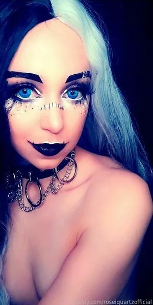 Roseiquartzofficial OnlyFans Leaked Free Thumbnail Picture - #PuJEr6vApi