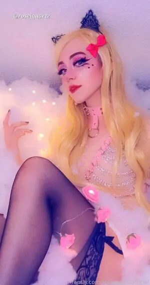 Roseiquartzofficial OnlyFans Leaked Free Thumbnail Picture - #Q3XM9bGJVB