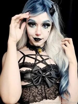 Roseiquartzofficial OnlyFans Leaked Free Thumbnail Picture - #QPWbiGDZSK