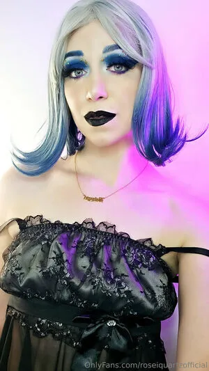 Roseiquartzofficial OnlyFans Leaked Free Thumbnail Picture - #QeCL4vWsUn