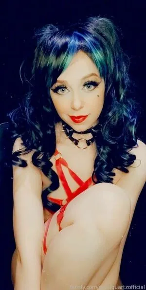 Roseiquartzofficial OnlyFans Leaked Free Thumbnail Picture - #QpJ9l7ITHr
