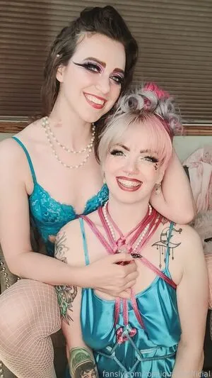 Roseiquartzofficial OnlyFans Leaked Free Thumbnail Picture - #QrRTOV7QKU