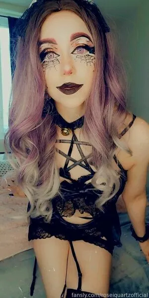 Roseiquartzofficial OnlyFans Leaked Free Thumbnail Picture - #SHAbW1N7pB