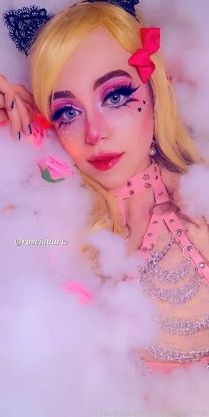 Roseiquartzofficial OnlyFans Leaked Free Thumbnail Picture - #Sf8jjT2Iua