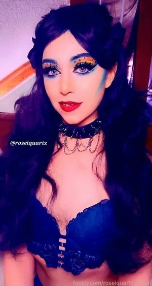 Roseiquartzofficial OnlyFans Leaked Free Thumbnail Picture - #T8Bliet0yh