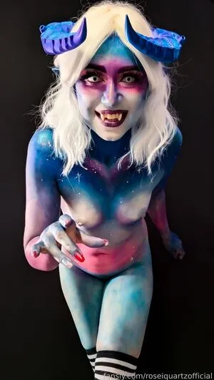 Roseiquartzofficial OnlyFans Leaked Free Thumbnail Picture - #T8ljuiiVus