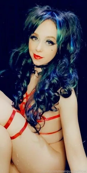 Roseiquartzofficial OnlyFans Leaked Free Thumbnail Picture - #VvR1NXnSgE