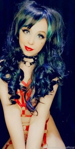 Roseiquartzofficial OnlyFans Leaked Free Thumbnail Picture - #W3T5qGpoLr
