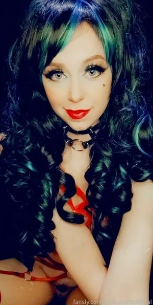 Roseiquartzofficial OnlyFans Leaked Free Thumbnail Picture - #WWrM6lXMaA