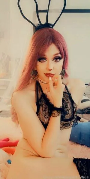 Roseiquartzofficial OnlyFans Leaked Free Thumbnail Picture - #Z8GKA414MF
