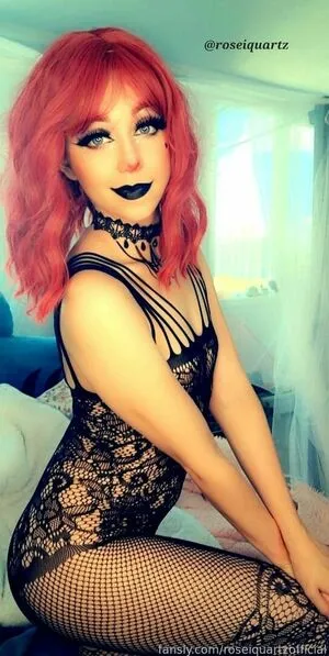 Roseiquartzofficial OnlyFans Leaked Free Thumbnail Picture - #ZU1bmvpfkr