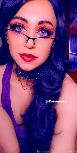 Roseiquartzofficial OnlyFans Leaked Free Thumbnail Picture - #ZkI59RwwRr