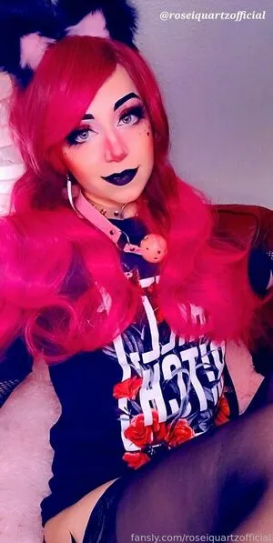 Roseiquartzofficial OnlyFans Leaked Free Thumbnail Picture - #ZoaXIeTdU2