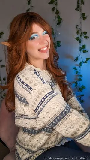 Roseiquartzofficial OnlyFans Leaked Free Thumbnail Picture - #aeKaxLI4WR