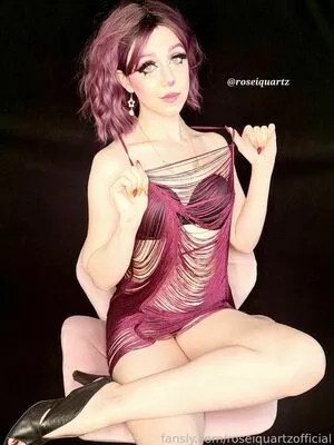 Roseiquartzofficial OnlyFans Leaked Free Thumbnail Picture - #cBAiwtUyfW
