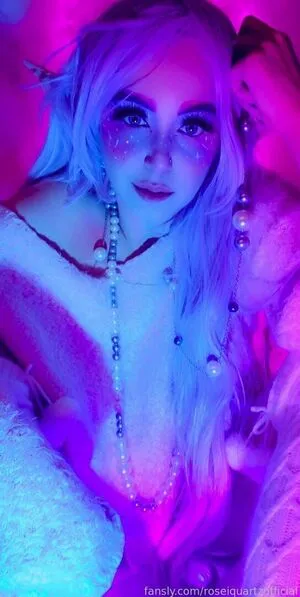 Roseiquartzofficial OnlyFans Leaked Free Thumbnail Picture - #cKKyXIc6Z0