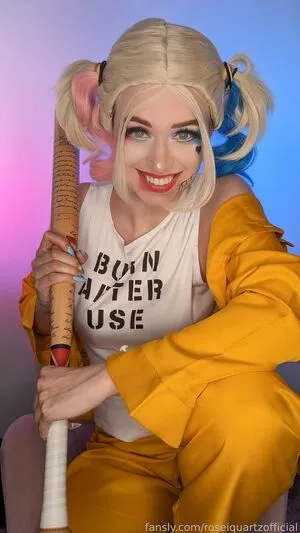 Roseiquartzofficial OnlyFans Leaked Free Thumbnail Picture - #cgfu6MuQ4Q