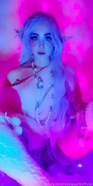 Roseiquartzofficial OnlyFans Leaked Free Thumbnail Picture - #dCjqbC41np