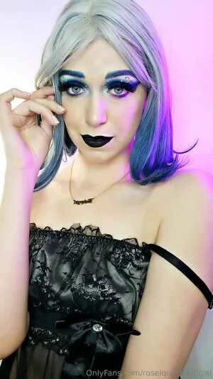 Roseiquartzofficial OnlyFans Leaked Free Thumbnail Picture - #dMHYeae0wc