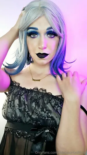 Roseiquartzofficial OnlyFans Leaked Free Thumbnail Picture - #dYqSBPcTfk