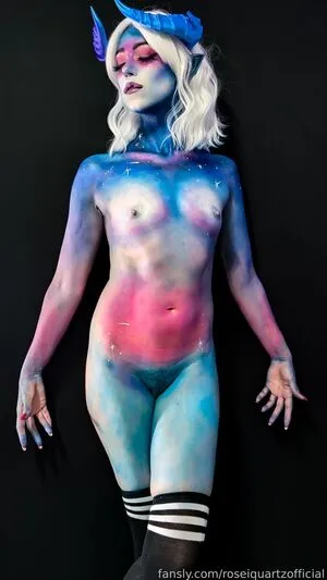 Roseiquartzofficial OnlyFans Leaked Free Thumbnail Picture - #eRhKcQIfjm