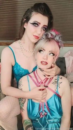 Roseiquartzofficial OnlyFans Leaked Free Thumbnail Picture - #ed8QWP5tUr