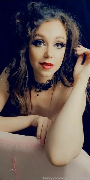Roseiquartzofficial OnlyFans Leaked Free Thumbnail Picture - #ejQF3b5cTu