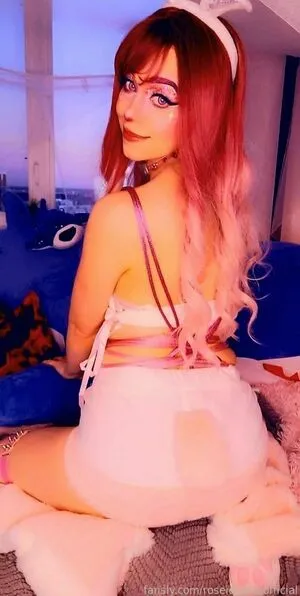 Roseiquartzofficial OnlyFans Leaked Free Thumbnail Picture - #erJAlWgjFq