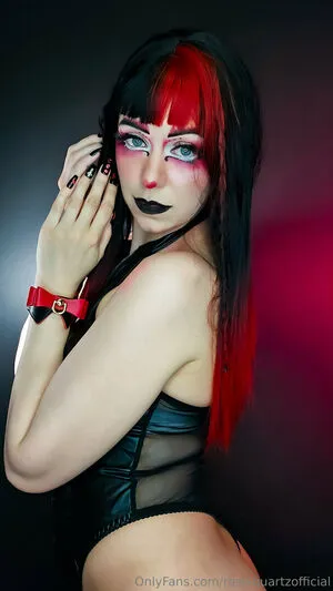 Roseiquartzofficial OnlyFans Leaked Free Thumbnail Picture - #f1c38xi7WE