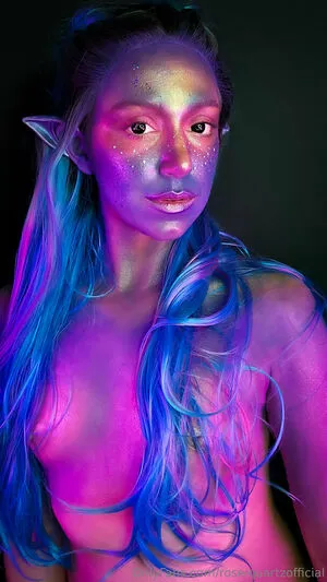 Roseiquartzofficial OnlyFans Leaked Free Thumbnail Picture - #f8NPxuDYyh