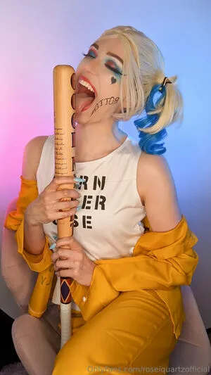 Roseiquartzofficial OnlyFans Leaked Free Thumbnail Picture - #fmUaX0SE4m