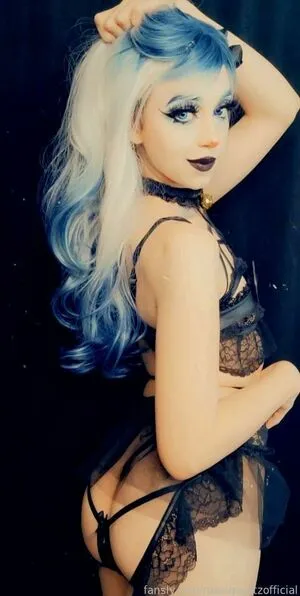 Roseiquartzofficial OnlyFans Leaked Free Thumbnail Picture - #gFB05ITWzA
