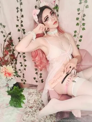 Roseiquartzofficial OnlyFans Leaked Free Thumbnail Picture - #gFih67KJoJ