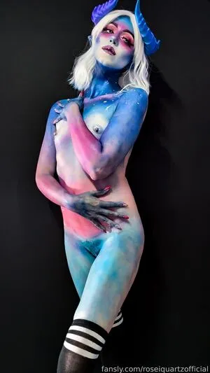 Roseiquartzofficial OnlyFans Leaked Free Thumbnail Picture - #gGYPy5CGwE