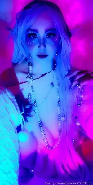 Roseiquartzofficial OnlyFans Leaked Free Thumbnail Picture - #gTvM8ixmt5