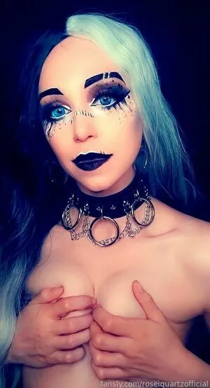 Roseiquartzofficial OnlyFans Leaked Free Thumbnail Picture - #hiw14UejUf