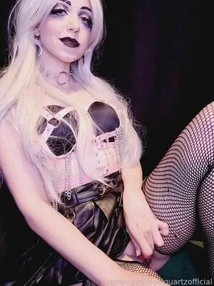 Roseiquartzofficial OnlyFans Leaked Free Thumbnail Picture - #i32t4VZYJH
