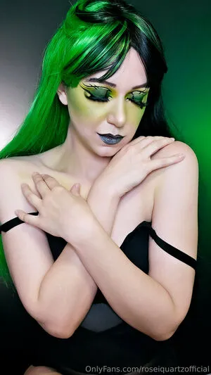 Roseiquartzofficial OnlyFans Leaked Free Thumbnail Picture - #jIwy4glsmn