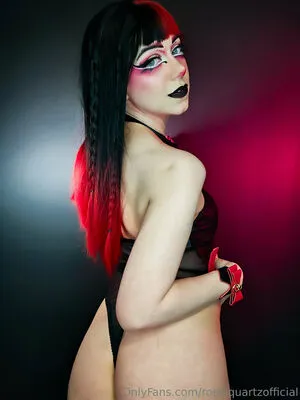 Roseiquartzofficial OnlyFans Leaked Free Thumbnail Picture - #jQ25jzds9i