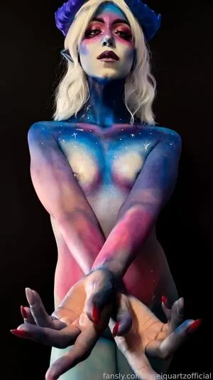 Roseiquartzofficial OnlyFans Leaked Free Thumbnail Picture - #lAqLvxpuxp