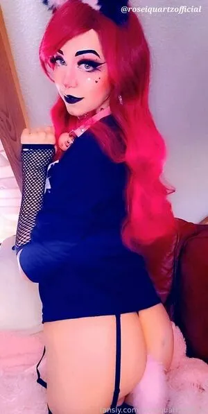 Roseiquartzofficial OnlyFans Leaked Free Thumbnail Picture - #nCvtGxJQNx