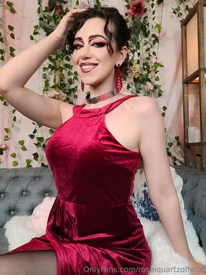 Roseiquartzofficial OnlyFans Leaked Free Thumbnail Picture - #nRqrRS7Wpr