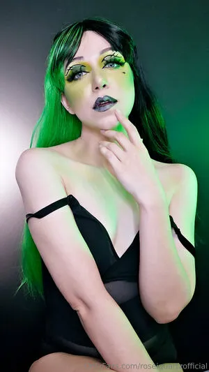 Roseiquartzofficial OnlyFans Leaked Free Thumbnail Picture - #ncUpumR5xQ